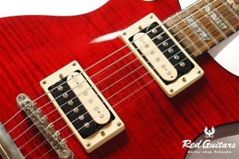 Limited Edition Tak Matsumoto DC Standard Plus Top - Cherry